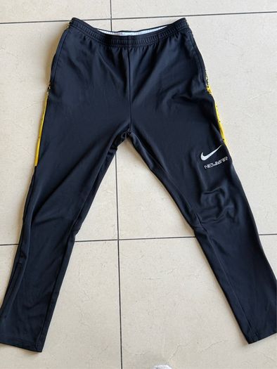 Neymar Nike Dri-Fit Tracksuit