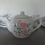 Miniature Tea Set Image 4