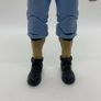 wwe elite Custom Raven action figure Image 5