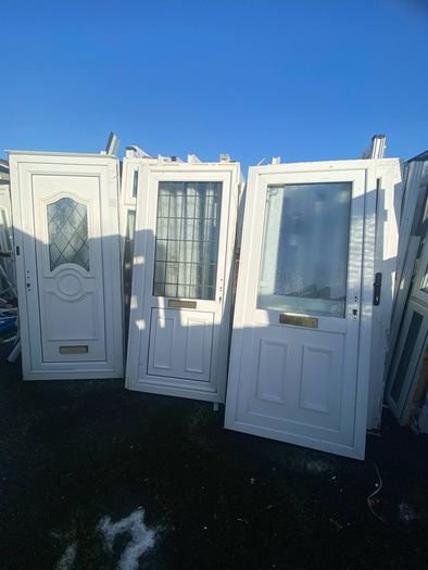 pvc door from 250