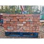 Reclaimed Red Brick Image 3