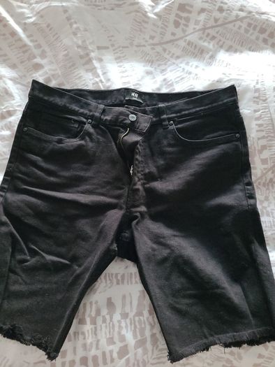 Mans Shorts