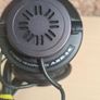 Vintage AKAI ASE-14 Stereo headphones ear phones Image 3