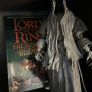 Lord of The Rings Figures & Books Image 4