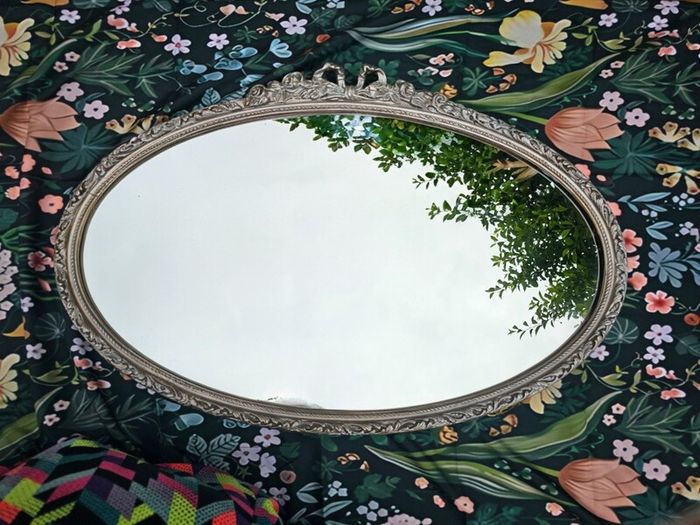 Vintage Mirror