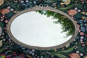 Vintage Mirror