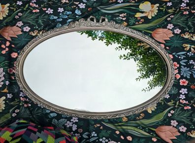Vintage Mirror
