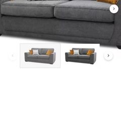 sofa