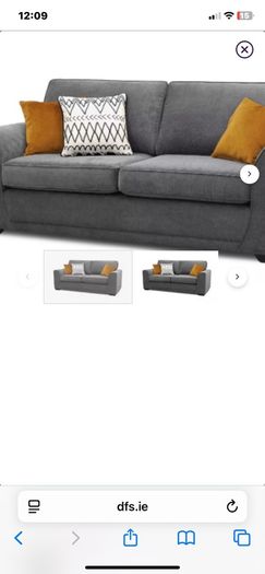 sofa