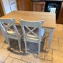 Dining Table / Chairs / Bench Image 3