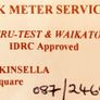 10 Waikato Milk Meters Image 2