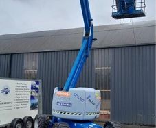 Farm, Sheds and House roof painting