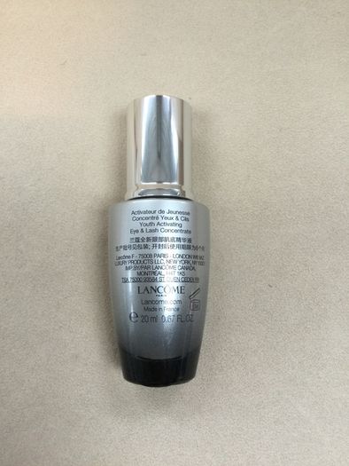 Lancome Genifique  light peal eye serum new 20ml