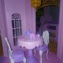 Disney Princess castle dollhouse Image 5