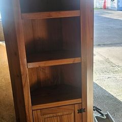 Corner Cabinet