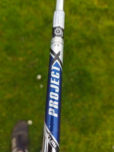 Vokey design 58 wedge