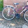Ladies bike Huntleigh Image 2