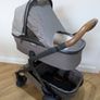 Nuna Demi Grow double Buggy Travel System Image 3