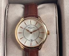 Rotary womens watch