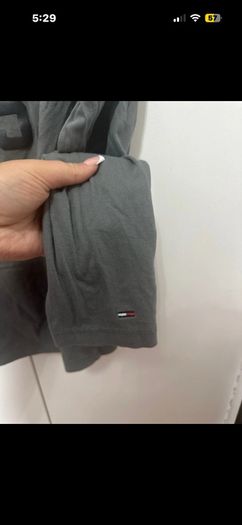 Tommy Hilfiger long sleeve top