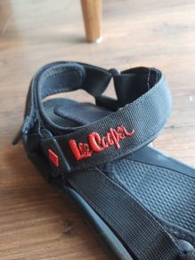Boys sandals size 7UK (41 EUR) Lee Cooper