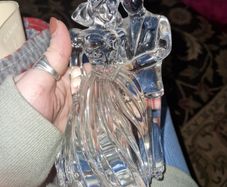Nachtmann Bride and Groom Figurine