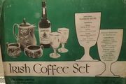 Rare Jameson Coffee Set 1970s ..