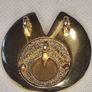 Vintage Madam Rochas Paris pendant Image 3
