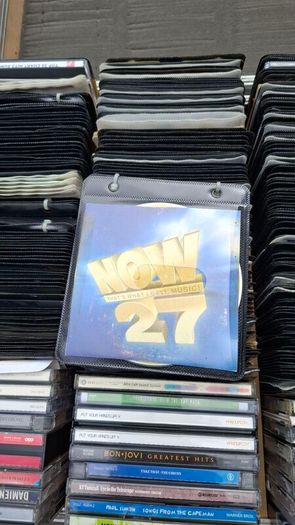 cd Collection 60s - 00s