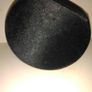 Velvet Round Jewellery Box Image 10