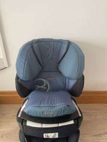 Kids car seats