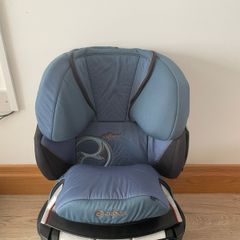 Kids car seats