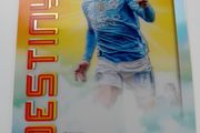 Topps Superstars PHIL FODEN DESTINY Manchester City Football Collectable Card.