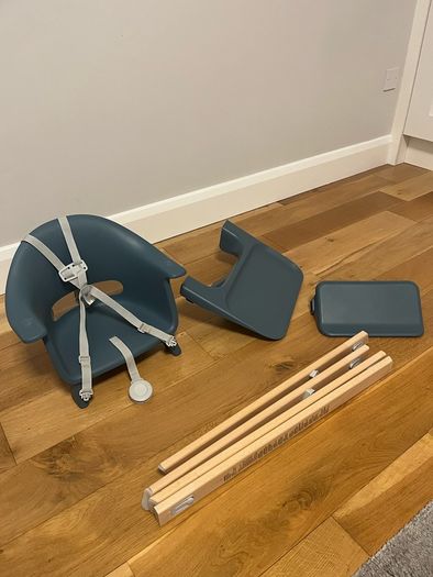 Stokke High Chair