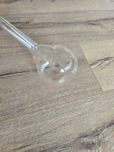 Yard of Ale Glass