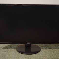 Acer 21.5 Inch Monitor (S221HQL)