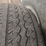 Volvo xc60 wheels with tyres R17 Image 3