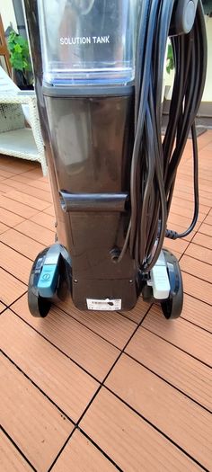 Carpet Cleaner washer VAX