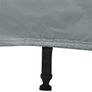 Caravan Cover Grey M Image 6