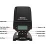 Meike MK-320 for Sony TTL GN32 Flash Speedlite Image 6