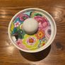 Shannon bridge  lidded sugar pot Image 3