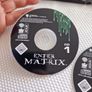 Enter the Matrix Pc Cd Rom Games Original Image 10