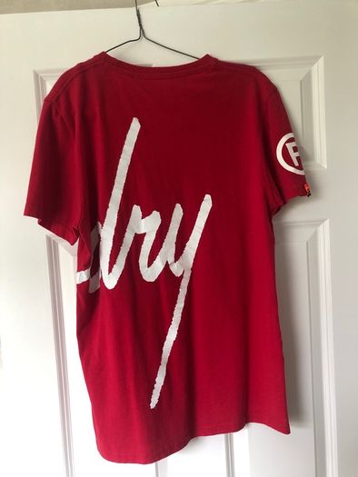 Superdry Mens T-Shirt. Brand new
