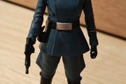 Star Wars Rose In Disguise 3.75 " Scale As New Out Of Pack