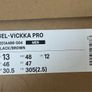 Trainers Asics Gel-Vickka Pro Skateboarding Size 48 (EU 12) Image 5