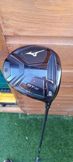 Mizuno Stz Driver