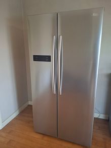 fridge freezer