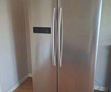 fridge freezer