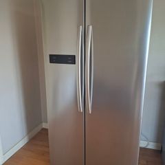 fridge freezer