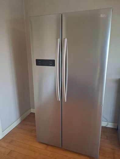 fridge freezer